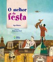 Sonoridade e ritmo dos contos de repetição marcam narrativa infantil   