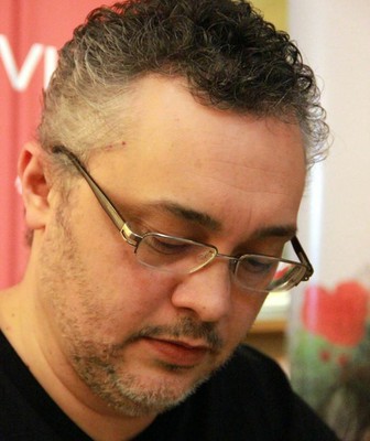 Alexandre Camanho