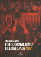 Fotógrafo resgata história do fotojornalismo rio-grandense 