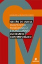 Editora Medianiz lança em Brasília o livro "Gestão de Museus, um desafio contemporâneo" da professora Manuelina Duarte Cândido