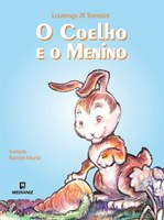 Lourenço JR Torresini lança “O Coelho e o Menino” com contação da história