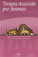 Animais de estimação ajudam no tratamento de crianças com deficiência intelectual