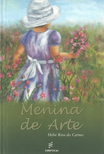 Menina de Arte