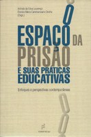 Coletânea reúne estudos sobre a educação no sistema prisional brasileiro 