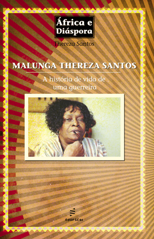 Malunga Thereza Santos 