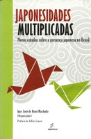 Novos estudos demonstram a múltipla presença japonesa no Brasil 