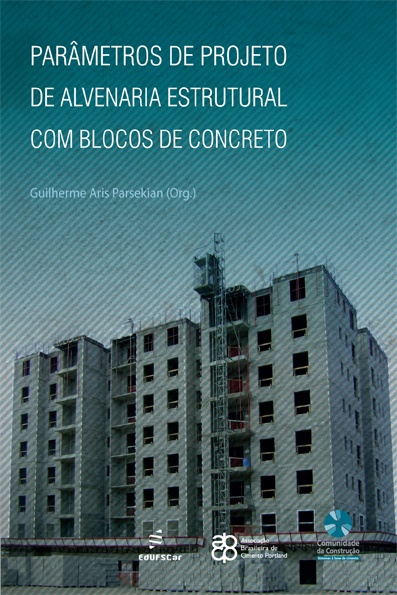 Parâmetros de projeto de alvenaria