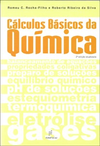 Cálculos básicos de química