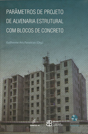 Parâmetros de projetos de alvenaria