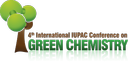 EdUFSCar apresenta 11 títulos em conferência internacional sobre Química Verde 