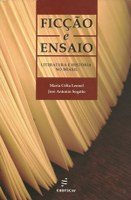 Coletânea analisa narrativas ficcionais e ensaios sobre elas para estabelecer a relação entre literatura e história