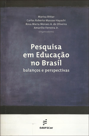 pesquisas em educacao