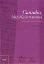 Capa da obra Canudos, história em versos