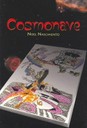 Capa da obra Cosmonave