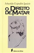 Capa da obra O Direito de matar