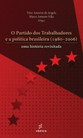 O Partido dos Trabalhadores e a política brasileira