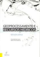 Engenheiros lançam 'Geoprocessamento e recursos hídricos: aplicações práticas' em São Carlos