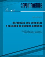 Titular da UFSCar lança obras introdutórias à Química Analítica