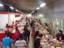 Feira do Livro da UFSCar consagra sucesso junto ao público