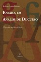 Ensaios em análise de discurso