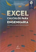 Guia desmistifica uso do software Excel na área de Engenharia