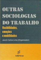 Coletânea discute mobilidade do trabalho na sociedade contemporânea