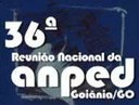 EdUFSCar marca presença na 36ª Reunião Anual da ANPED