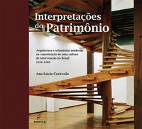 Arquiteta analisa as concepções subjacentes à intervenção  e preservação patrimonial no Brasil