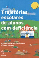 Coletânea resgata as trajetórias escolares e de vida de alunos com deficiência  que concluíram o ensino superior