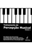 Treinamento de percepção musical - Módulo 1 