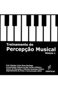 Treinamento de percepção musical - Módulo 1 