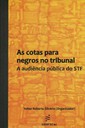 Cotas para negros no tribunal