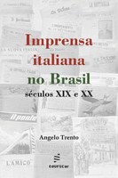 Historiador analisa a imprensa italiana no Brasil
