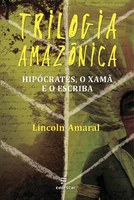 Lincoln Amaral lança 'Trilogia amazônica' em São João da Boa Vista 