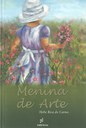 Apresentação teatral baseada no livro "Menina de Arte" acontece no Dia Internacional da Mulher