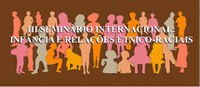 EdUFSCar participa do III Seminário Internacional: Infância e relações étnico-raciais