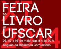 XI Feira do Livro da UFSCar terá palestra do jornalista Ruy Castro