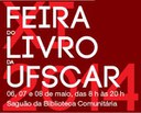 XI Feira do Livro da UFSCar terá palestra do jornalista Ruy Castro