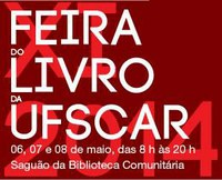 Jornalista Ruy Castro fala sobre crônica e biografia na XI Feira do Livro da UFSCar