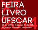 Jornalista Ruy Castro fala sobre crônica e biografia na XI Feira do Livro da UFSCar