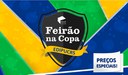 EdUFSCar marca presença no Feirão da Copa da Livraria EdiPUCRS