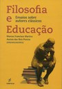 EdUFSCar lança 'Filosofia e Educação' durante colóquio em Portugal