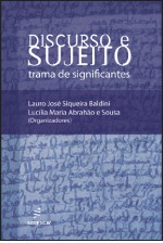 Discurso e sujeito Discurso e sujeito