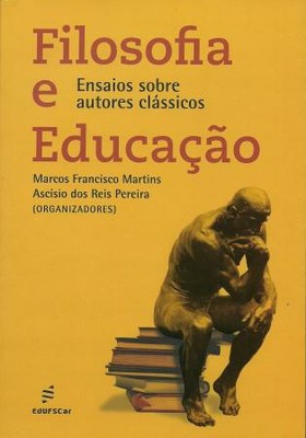 filosofia e educação filosofia e educação