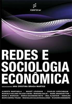 redes e sociologia economica