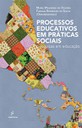 Processos educativos em práticas sociais