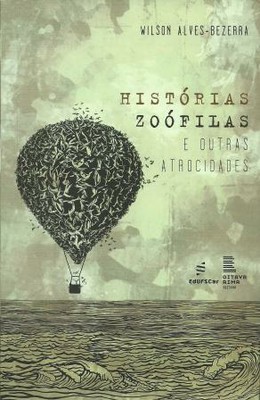 Histórias zoófilas e outras atrocidades
