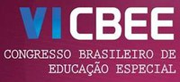 EdUFSCar lança vários títulos no VI Congresso Brasileiro de Educação Especial