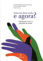 Livro da EdUFSCar sobre educação de surdos vence o Prêmio Jabuti