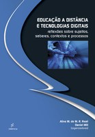 Pesquisadores analisam a incorporação de tecnologias digitais na educação a distância 